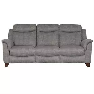 Parker Knoll Manhattan Three Seater Sofa
